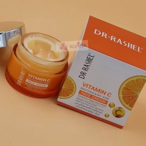 Dr. Rashel Vitamin C Face Cream