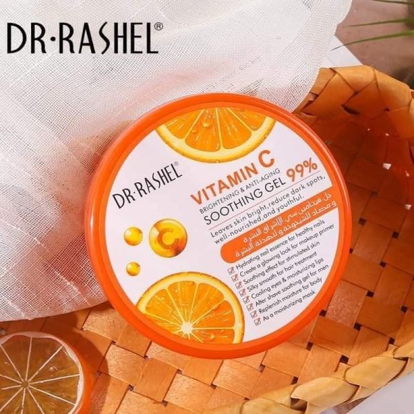 Dr. Rashel Vitamin C Soothing Gel