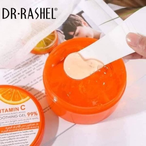 Dr. Rashel Vitamin C Soothing Gel