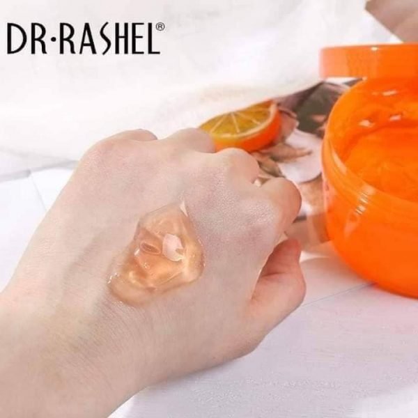 Dr. Rashel Vitamin C Soothing Gel