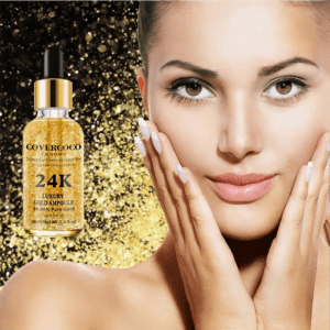 Covercoco 24K Gold Serum