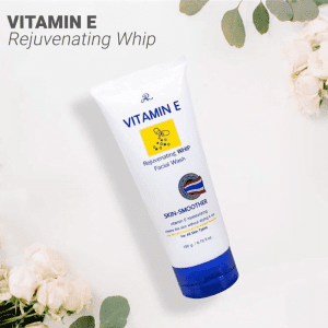 AR Vitamin E Facial Wash