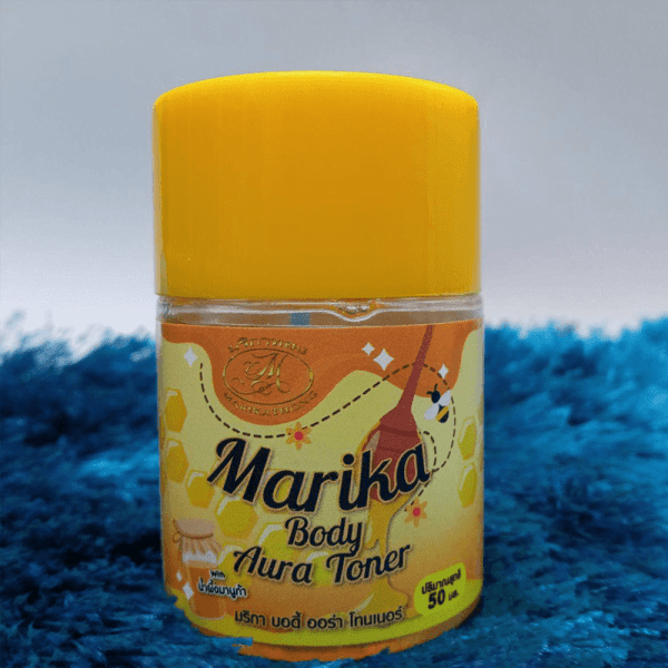 Marika Body Aura Toner