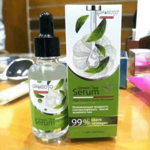 Green Tea Serum