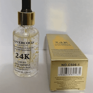 Covercoco 24K Gold Serum