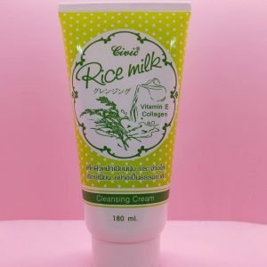 Rice Milk Cleansing Face Wash