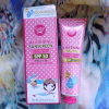 Cathy Doll Whitening Sunscreen Cream SPF50