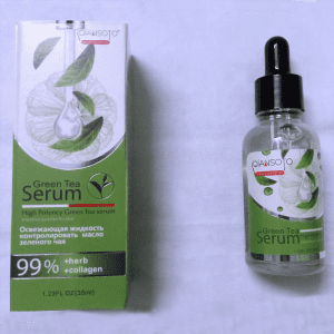 Green Tea Serum