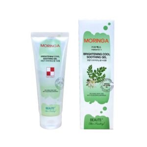 Moringa Brightening Cool Soothing Gel