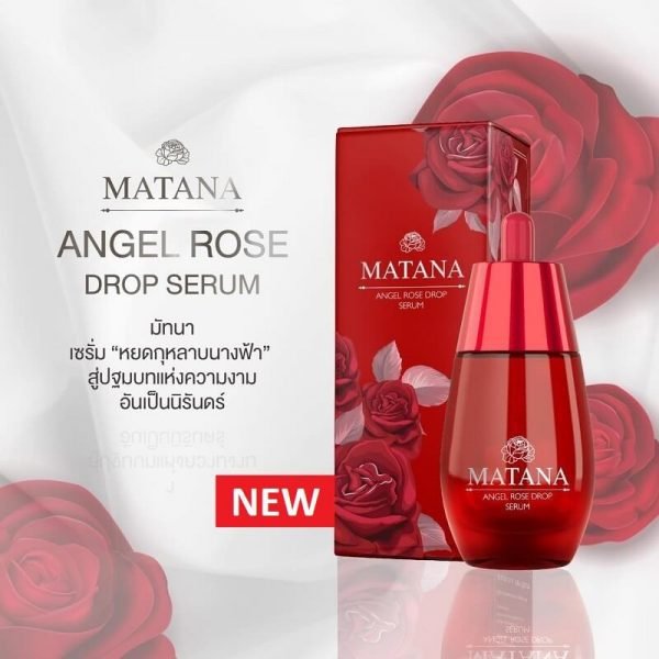 Matana Angel Rose Drop Serum