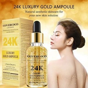 Covercoco 24K Gold Serum