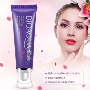 Bioaqua Pink Chery Lip Cream