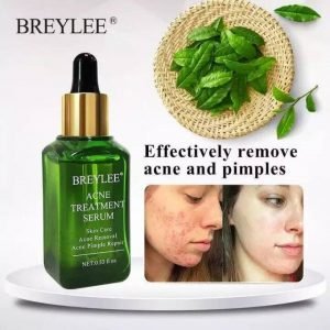 Breylee Acne Treatment Serum