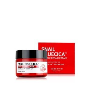 Snail Truecica Miracle Repair Cream