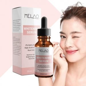 melao whitening serum