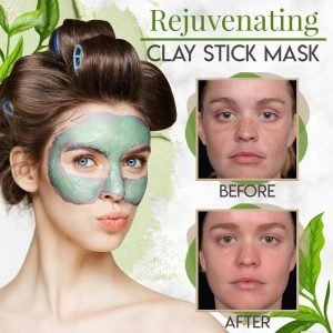 Green Tea Stick Mask