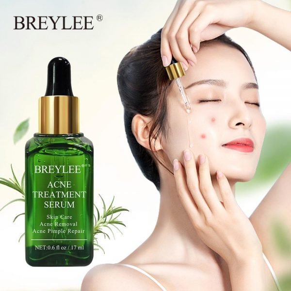 Breylee Acne Treatment Serum