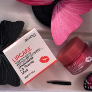 Bioaqua Lip Care Lip Sleeping Mask