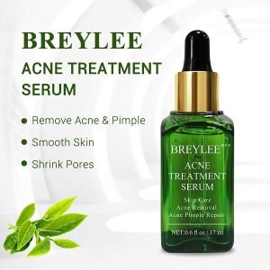 Breylee Acne Treatment Serum