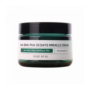 Some By Mi Aha Bha Pha 30days Miracle Cream