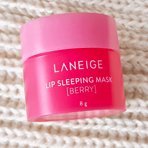 Laneige Lip Sleeping Mask