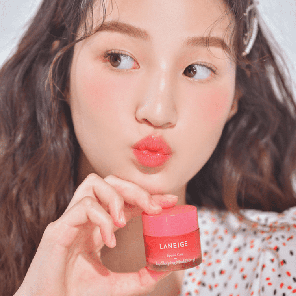 Laneige Lip Sleeping Mask