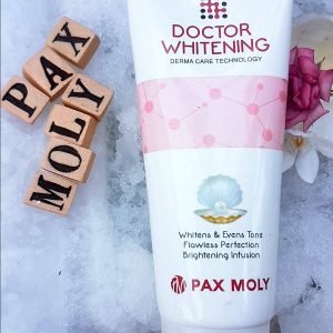 Pax Moly Doctor Whitening Cream