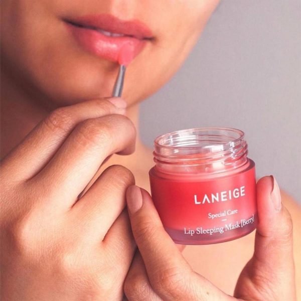 Laneige Lip Sleeping Mask