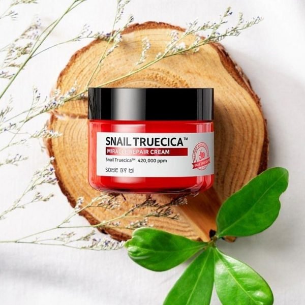 Snail Truecica Miracle Repair Cream