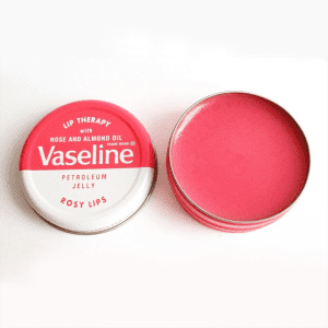 Vaseline Lip Therapy Rosy Lip Balm