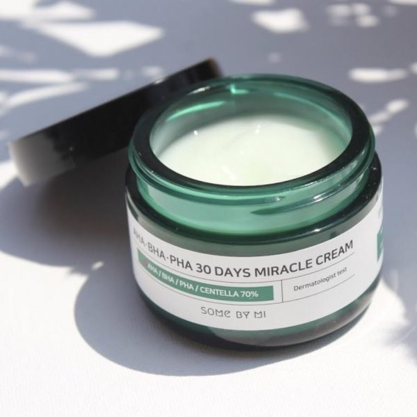 Some By Mi Aha Bha Pha 30days Miracle Cream