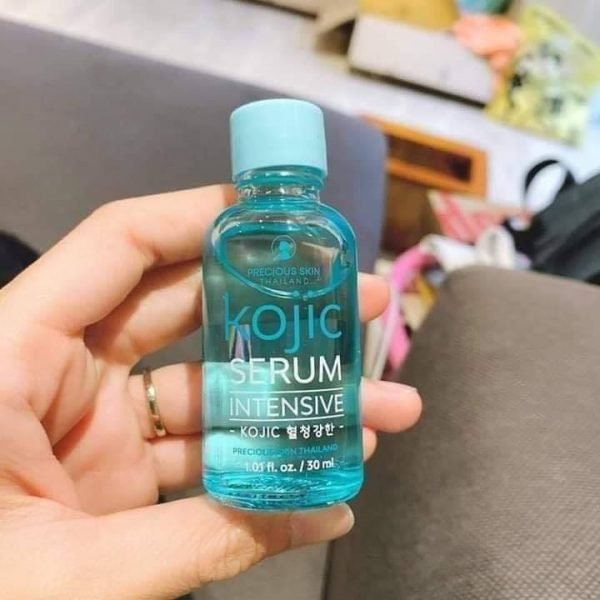 Kojic Intensive Skin Serum