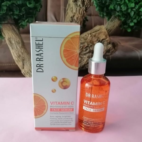 Dr. Rashel Vitamin C Face Serum