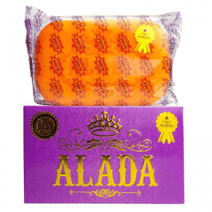 Alada Skin Whitening Soap