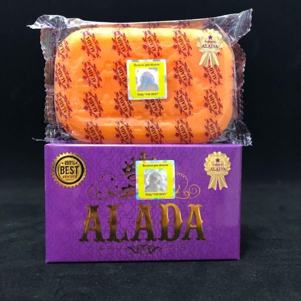 Alada Skin Whitening Soap