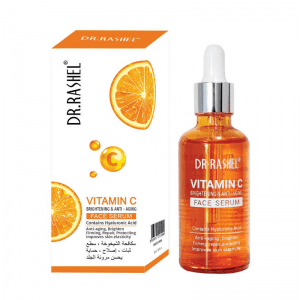 Dr. Rashel Vitamin C Face Serum