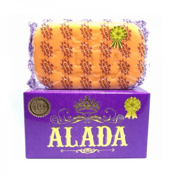 Alada Skin Whitening Soap