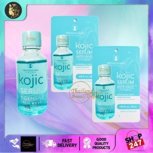 Kojic Intensive Skin Serum