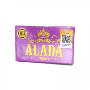 Alada Skin Whitening Soap