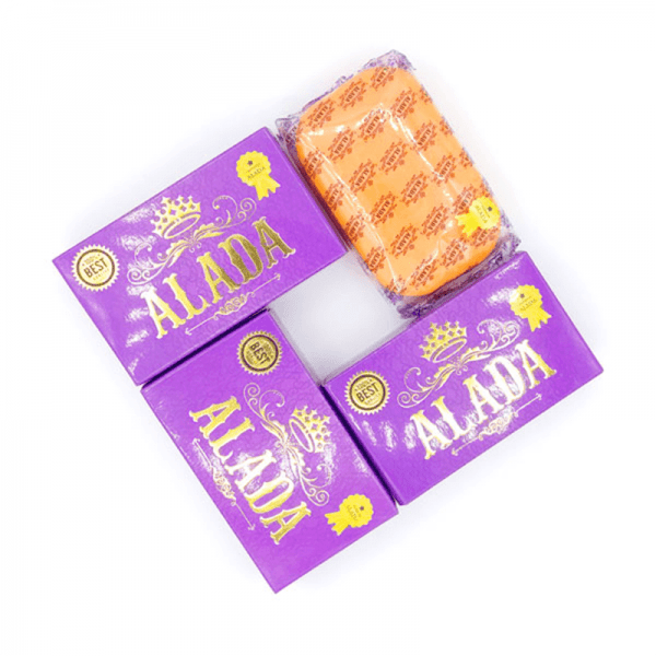 Alada Skin Whitening Soap