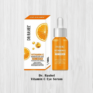 Dr. Rashel Vitamin C Face Serum