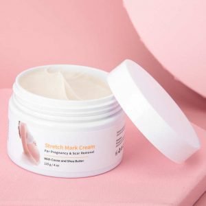 Melao Stretch Mark Cream