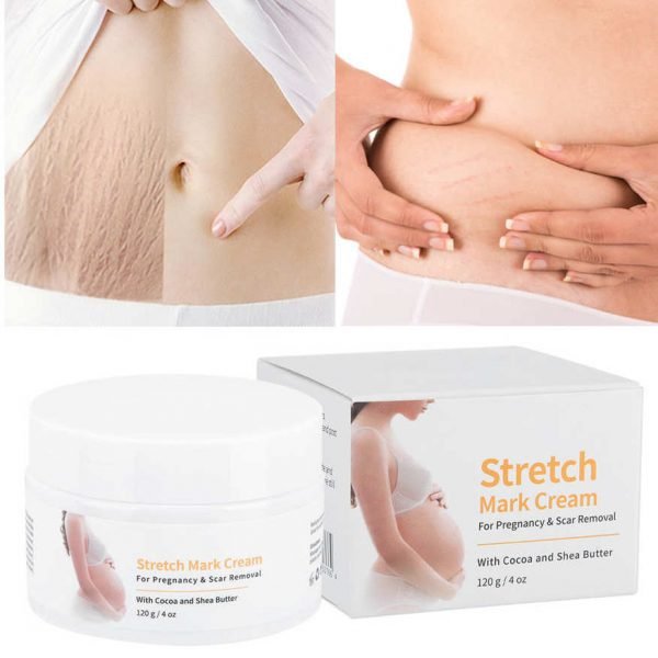 Melao Stretch Mark Cream