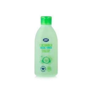 Boots Cucumber Facial Toner