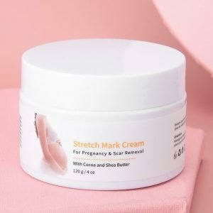 Melao Stretch Mark Cream