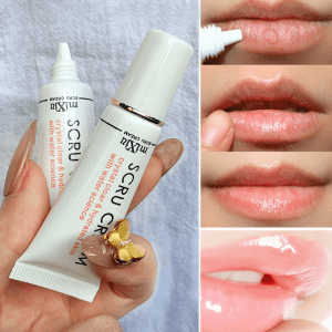 Scru Cream Lips Scrub