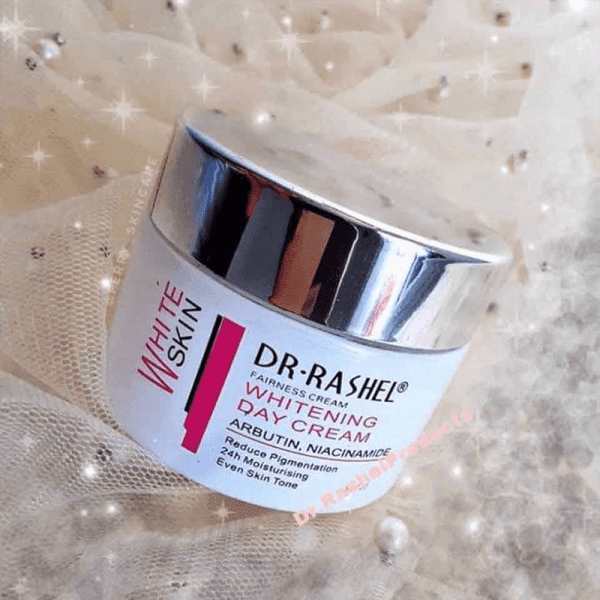 DR. Rashel Whitening Day Cream