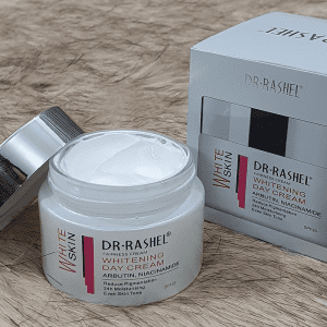 DR. Rashel Whitening Day Cream