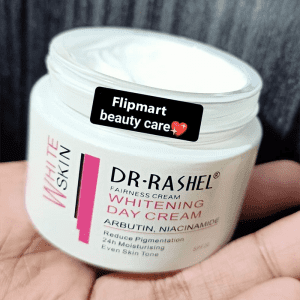 DR. Rashel Whitening Day Cream