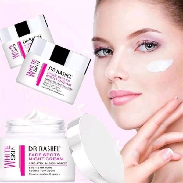 DR. Rashel Whitening Day Cream